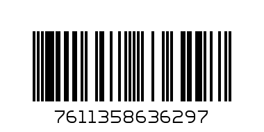 TriPure Micro N00DLE070AW2324 - Баркод: 7611358636297