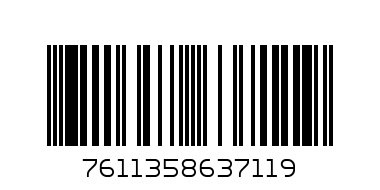 TriPure Micro N1546C090AW2324 - Баркод: 7611358637119