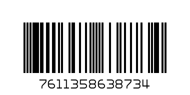 TriPure Micro Tai00040048AW2324 - Баркод: 7611358638734