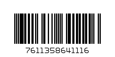 TriPure Micro WHP0004C075AW2324 - Баркод: 7611358641116