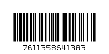 TriPure Micro WHP0004D075AW2324 - Баркод: 7611358641383