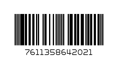 TriPure Micro WHP00DLD065AW2324 - Баркод: 7611358642021
