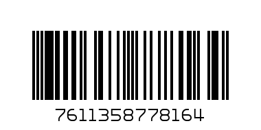 sloggi Light Ultra Soft Hipster 3681 0 000L - Баркод: 7611358778164