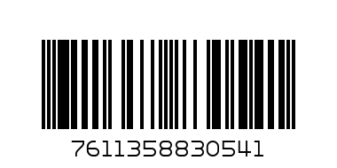 Iconic Essence WHP02 0004 D 080 - Баркод: 7611358830541