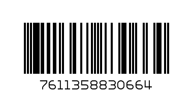 Iconic Essence WHP02 3391 C 080 - Баркод: 7611358830664
