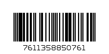 TRIIconic Essence Body 013391000SAW2016 - Баркод: 7611358850761