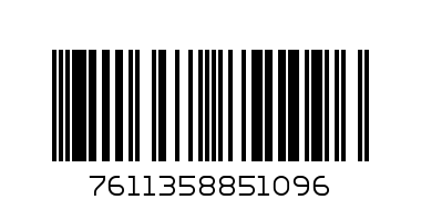 Iconic Essence Brazilian 3391  0038 - Баркод: 7611358851096