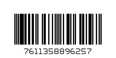 Elasti Cross Nature N 0003B095 - Баркод: 7611358896257