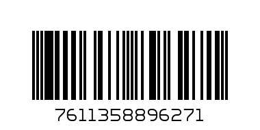Elasti Cross Nature N 0003B105 - Баркод: 7611358896271