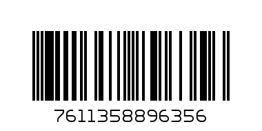 Elasti Cross Nature N 0003C105 - Баркод: 7611358896356