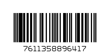 Elasti Cross Nature N 0003D095 - Баркод: 7611358896417