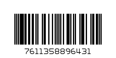 Elasti Cross Nature N 0003D105 - Баркод: 7611358896431