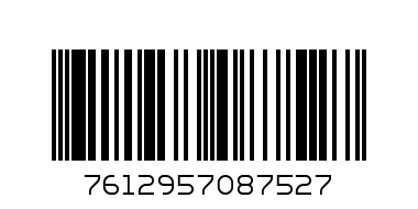 U.L.8/AA AEABOOB - Баркод: 7612957087527