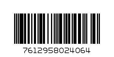 SHORT UNICORN NECKLACE HC OS - Баркод: 7612958024064