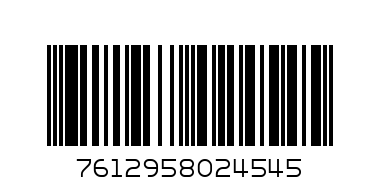 BANANA NECKLACE BH OS - Баркод: 7612958024545
