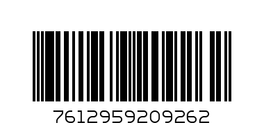 Рокля sari - Баркод: 7612959209262