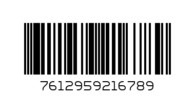 Блуза Omega - Баркод: 7612959216789