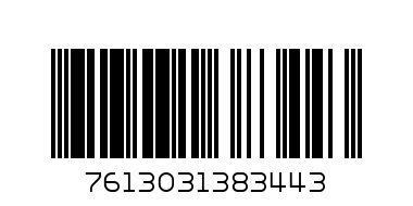 NESTLE IC Sunny Orange - Баркод: 7613031383443