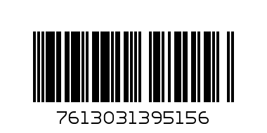 ФРИСКАС 400 - Баркод: 7613031395156