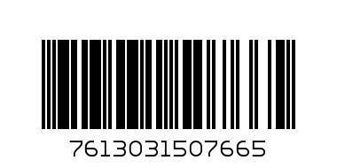 Шампоан "Бюбхен" бебе 7665 - Баркод: 7613031507665