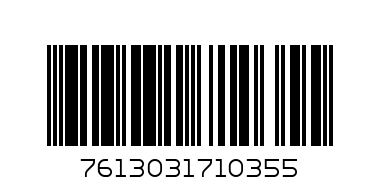 ПЮРЕ "NESTLE"-градински зел. 6м200гр - Баркод: 7613031710355