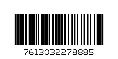 53997 Ш-Н ЗА ТЯЛО И КОСА"ТРОПИЧЕСКА ТРЕСКА"200мл - Баркод: 7613032278885