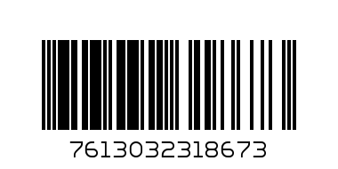 зърнена зак. Фитнес -мед - Баркод: 7613032318673