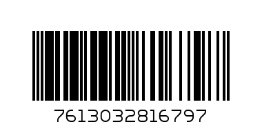 Gourmet Gold със  заек и дивеч - Баркод: 7613032816797