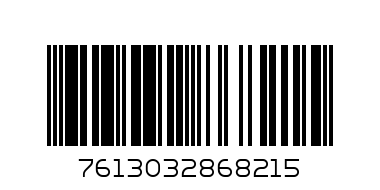28 Х 17,5 ГР. НЕСКАФЕ 3 В 1 - Баркод: 7613032868215