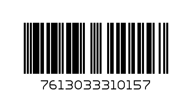 Нестле Несвита овесен флейкс с вишни 0,050 - Баркод: 7613033310157