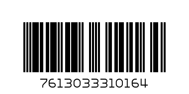 НЕСВИТА - Баркод: 7613033310164
