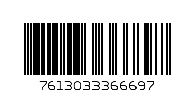 Фрискис 100г - Баркод: 7613033366697