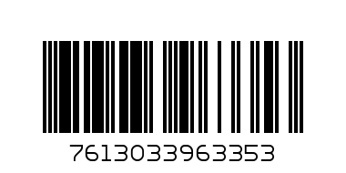 Нестле Лайън - Баркод: 7613033963353