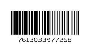 Нестле - Мляко за деца "Nestle junior 2+" 400 гр. 7726 - Баркод: 7613033977268