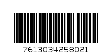 Мура коко дриймс - Баркод: 7613034258021