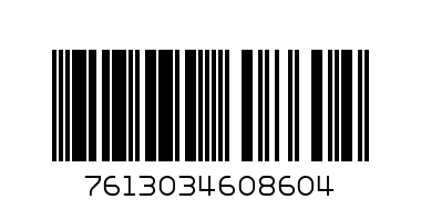 НЕСТЛЕ ФИТНЕС 375ГР - Баркод: 7613034608604