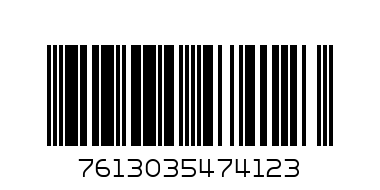 Гурме пастет за котки 85гр - Баркод: 7613035474123
