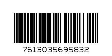 Феликс месо 12бр - Баркод: 7613035695832
