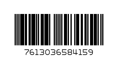 МУРА ЛЕШНИК - Баркод: 7613036584159