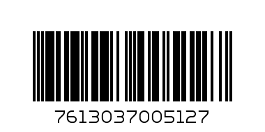 NESTLE L.ATELIER-ШОК. Б-НИ-186ГР - Баркод: 7613037005127