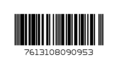 Elasti Cross Nature N 0003 110 B - Баркод: 7613108090953