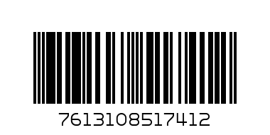 Vintage Essence String 0004 0 0038 - Баркод: 7613108517412