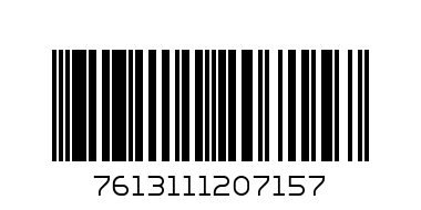 sloggi men Live Hipster M013 5 - Баркод: 7613111207157