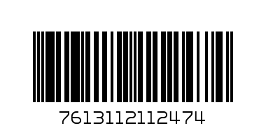 Pretty Micro Maxi 7831  000M - Баркод: 7613112112474