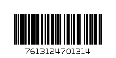 Candle Spotlight WHU 6653 C 0075 - Баркод: 7613124701314