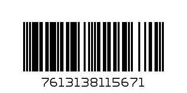 SLOGGI MEN LIVE MIDI - Баркод: 7613138115671