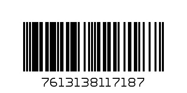 SLOGGI MEN LIVE V-NECK      00 0003 0005 - Баркод: 7613138117187