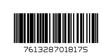 ФИКС МАГИ С ПЛИК - Баркод: 7613287018175