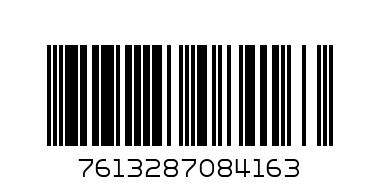 ТОМИ СОСОВЕ ТУБА 165190200ГР - Баркод: 7613287084163