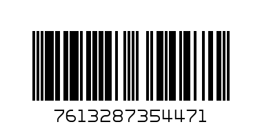 МУРА МИНИС МЛЯКО 160ГР - Баркод: 7613287354471